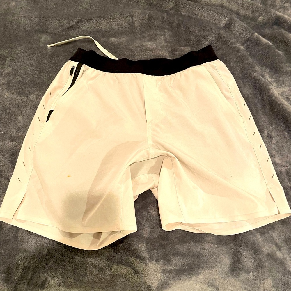 Ten thousand shorts